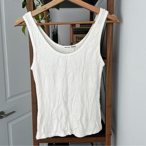 Reformation Simple tank